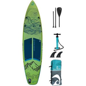 Marbella Racing Shop - Paddle Surf