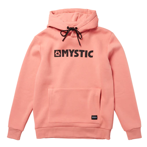 BRAND HOOD 1 Marbella Racing Shop - Moda - Sudaderas - Mystic