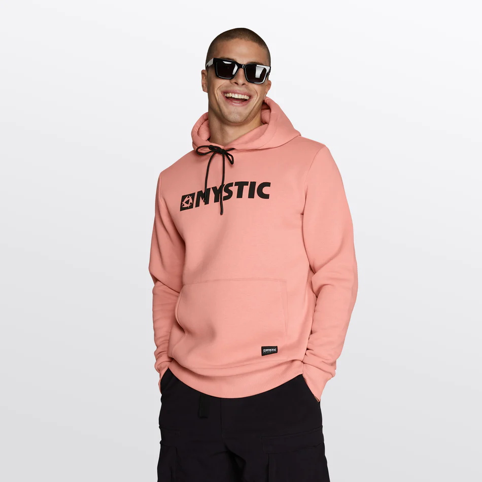 BRAND HOOD 3 BRAND HOOD