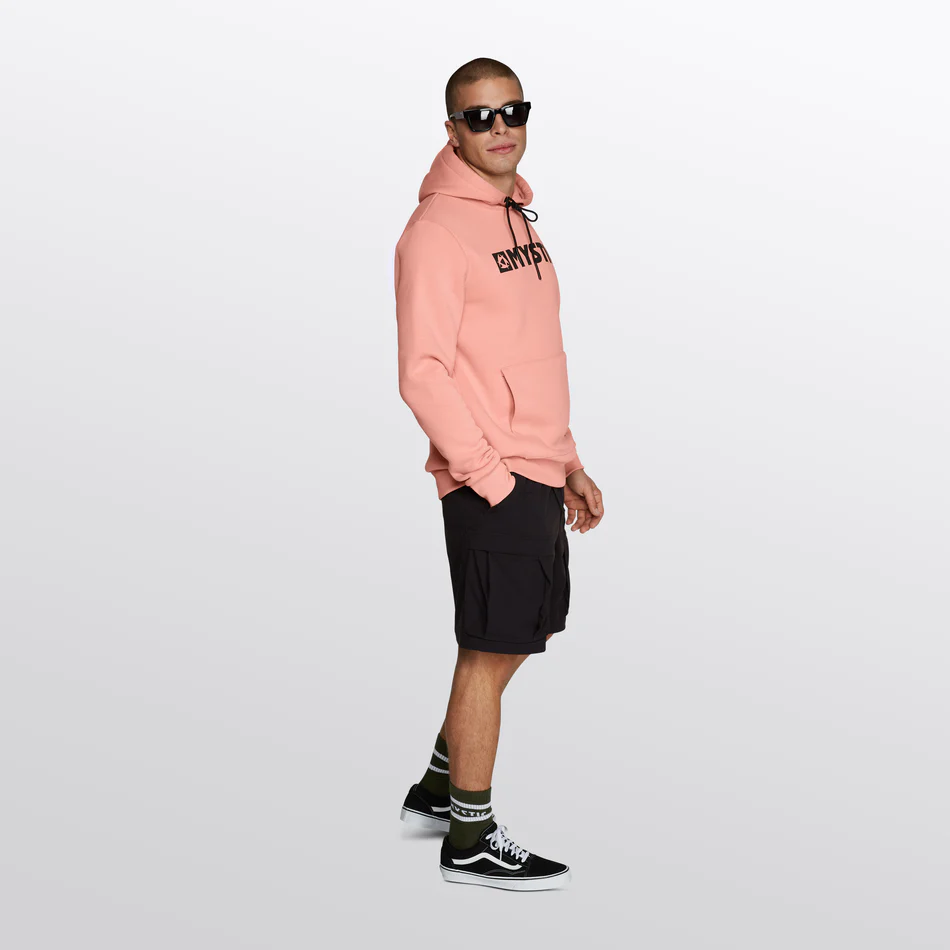 BRAND HOOD 4 BRAND HOOD