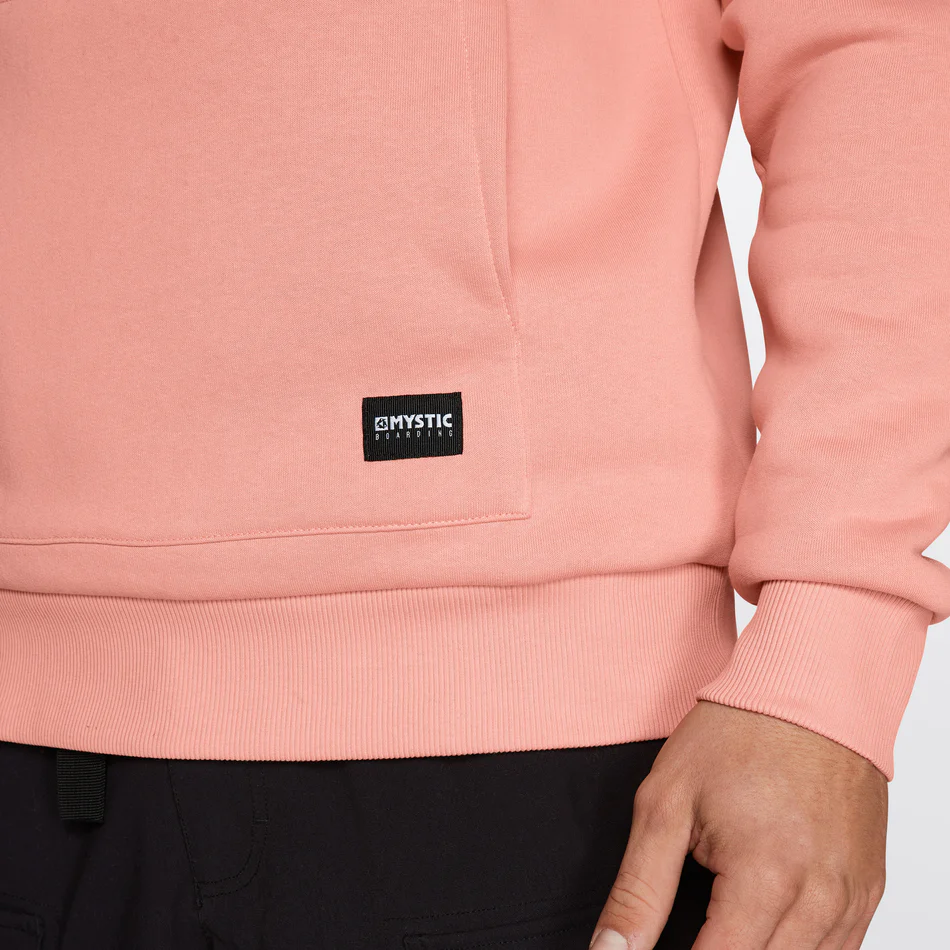 BRAND HOOD 7 BRAND HOOD