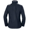 CHAQUETA HELLY HANSEN CREW MIDLAYER MUJER - AzulMarino 2 CHAQUETA HELLY HANSEN CREW MIDLAYER MUJER