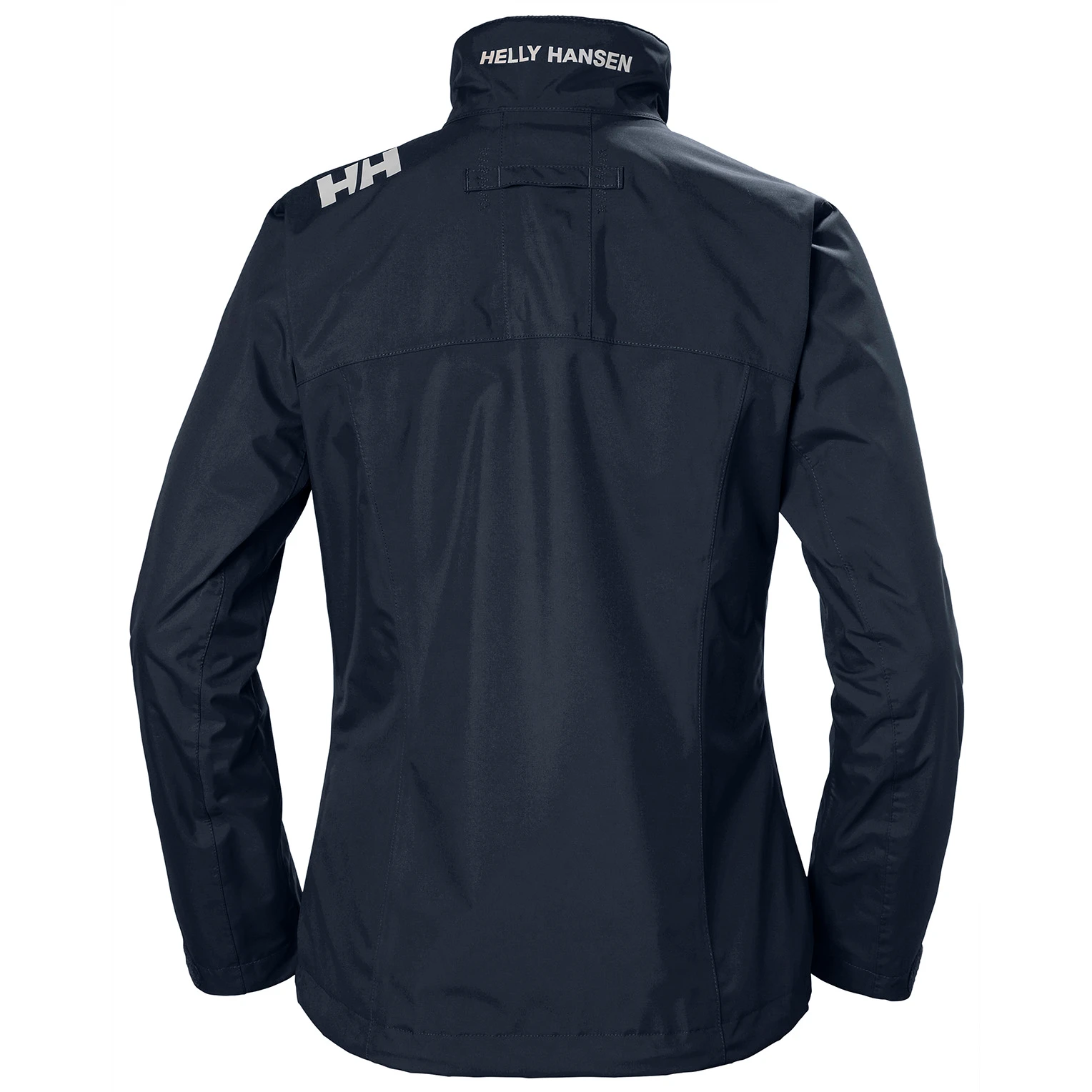 CHAQUETA HELLY HANSEN CREW MIDLAYER MUJER - AzulMarino 2 CHAQUETA HELLY HANSEN CREW MIDLAYER MUJER
