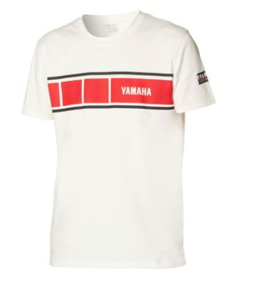 Marbella Racing Shop - Moda - Camisetas - Yamaha