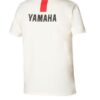 CAMISETA YAMAHA 60 ANIVERSARIO