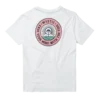 EASE TEE-CAMISETAS MYSTIC