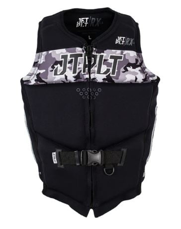Marbella Racing Shop - Moda - Chaquetas - Jetpilot