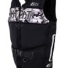 Jetpilot Rx F/E Mens Neo Vest - Black/Camo - L50S - Thumbnail Image 2