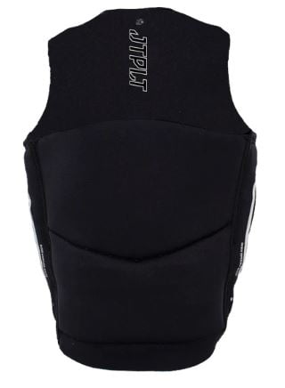 Jetpilot Rx F/E Mens Neo Vest - Black/Camo - L50S - Imagen 3