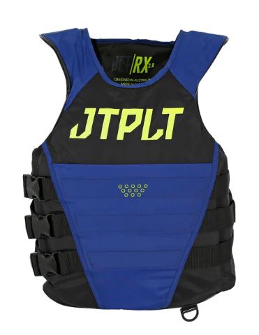 Marbella Racing Shop - Moda - Chaquetas - Jetpilot