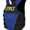 Jetpilot Rx Se Nylon Mens Aus Std Vest Navy/Yellow - Thumbnail Image 2