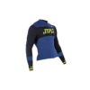 Jetpilot RX Race John y Chaqueta Azul marino-amarillo 2 Jetpilot RX Race John y Chaqueta Azul marino / amarillo