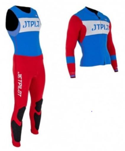 Marbella Racing Shop - Neopreno - Jetpilot - Hombre