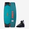 Jobe Prolix Wakeboard & Botas Unit Set 1 Marbella Racing Shop - Arrastres para motos de agua - Tablas - Wake
