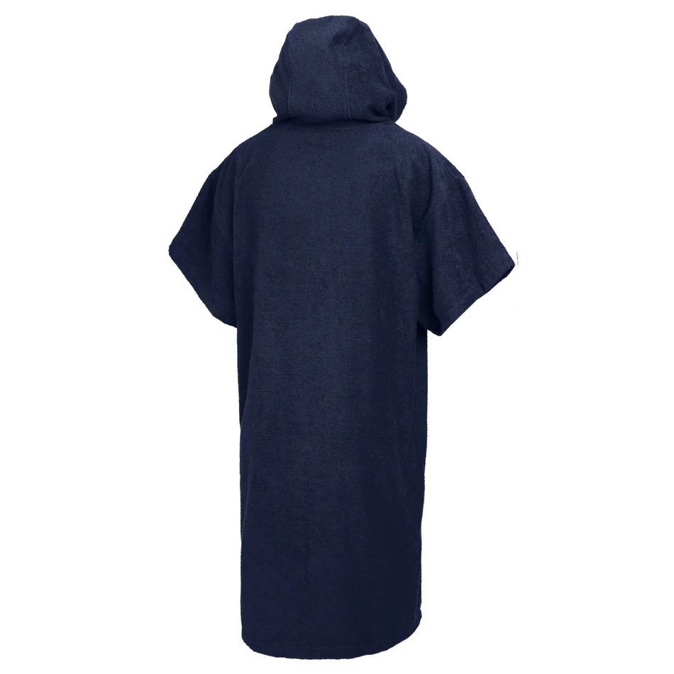 PONCHO REGULAR MYSTIC