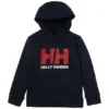 SUDADERA NIÑO HELLY HANSEN - KIDS 1 Marbella Racing Shop - Moda - Sudaderas - Helly Hansen