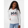 SUDADERA NIÑOS HELLY HANSEN - JUNIORS
