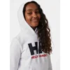 SUDADERA NIÑOS HELLY HANSEN - JUNIORS