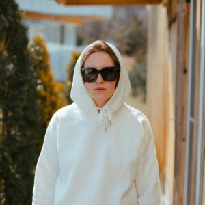 Sudaderas