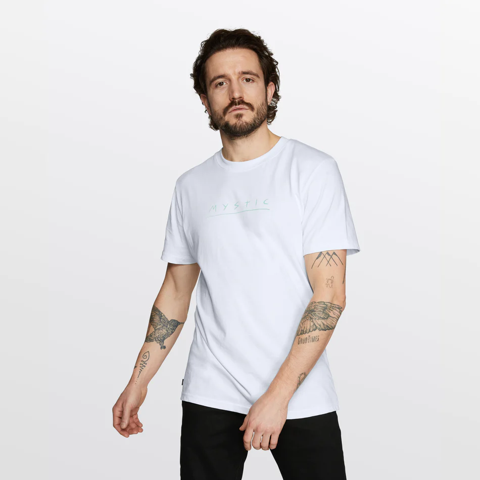 TheOne 3 THE ONE - CAMISETAS MYSTIC