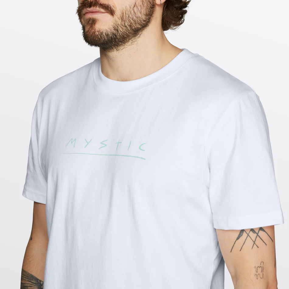 TheOne 6 THE ONE - CAMISETAS MYSTIC