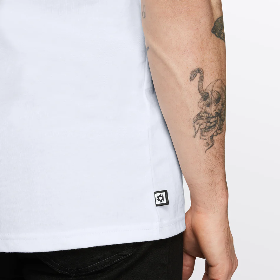 TheOne 7 THE ONE - CAMISETAS MYSTIC