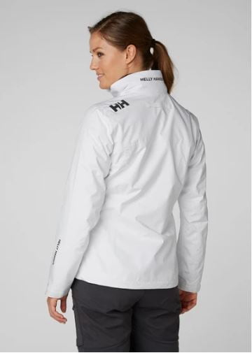 Women's Crew Midlayer Sailing Jacket 2 CHAQUETA HELLY HANSEN CREW MIDLAYER MUJER