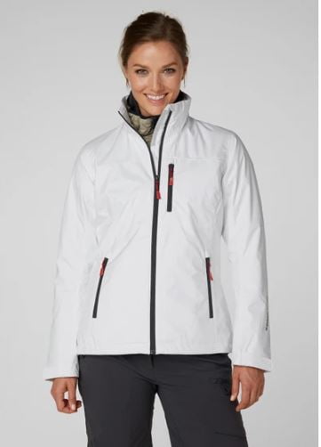 Women's Crew Midlayer Sailing Jacket 3 CHAQUETA HELLY HANSEN CREW MIDLAYER MUJER