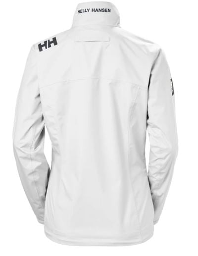 Women's Crew Midlayer Sailing Jacket 4 CHAQUETA HELLY HANSEN CREW MIDLAYER MUJER