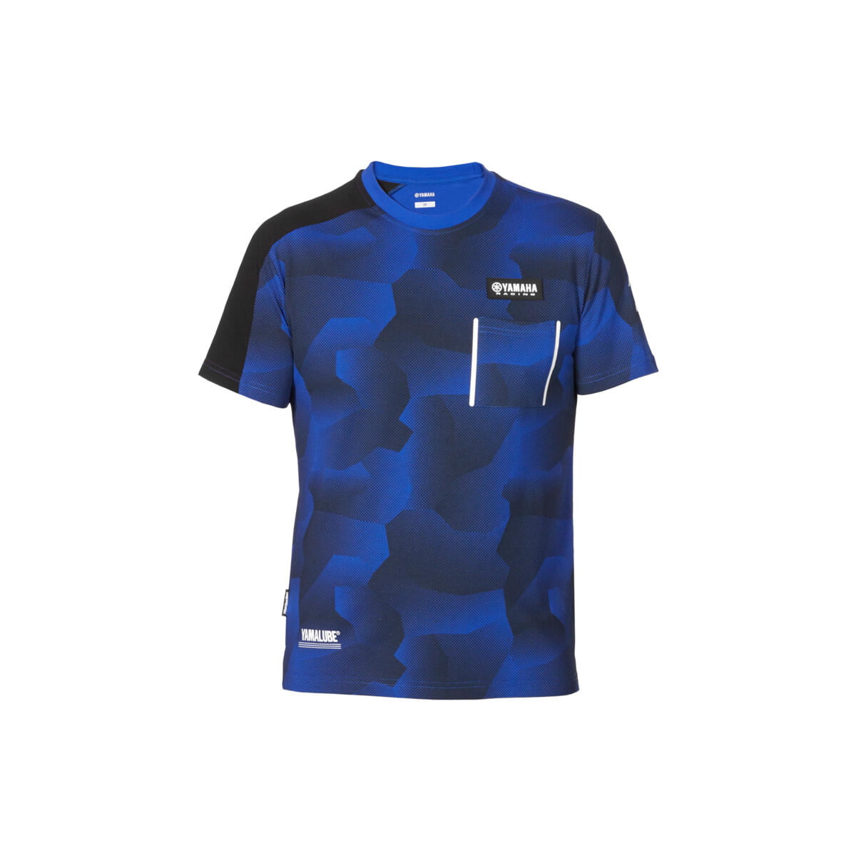 CAMISETA YAMAHA CAMUFLAJE 2 CAMISETA YAMAHA CAMUFLAJE