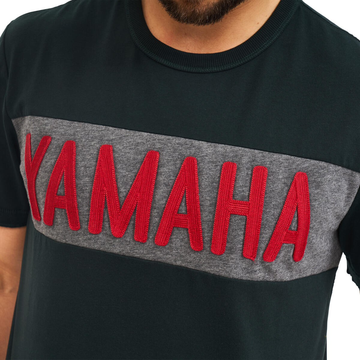 CAMISETA YAMAHA FASTER SONS