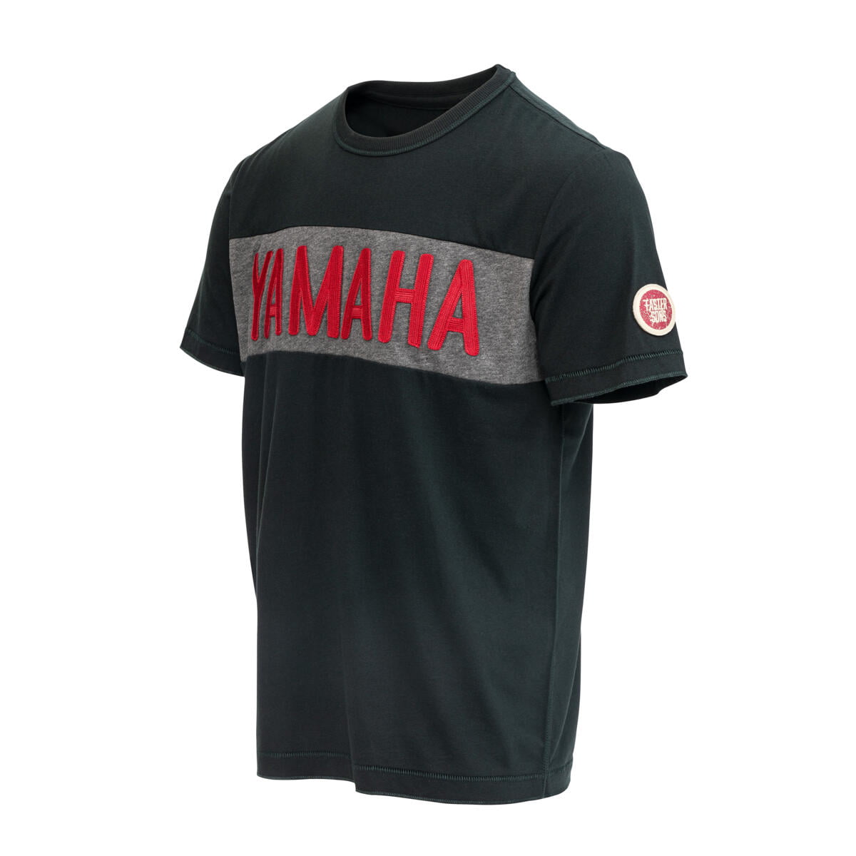 CAMISETA YAMAHA FASTER SONS