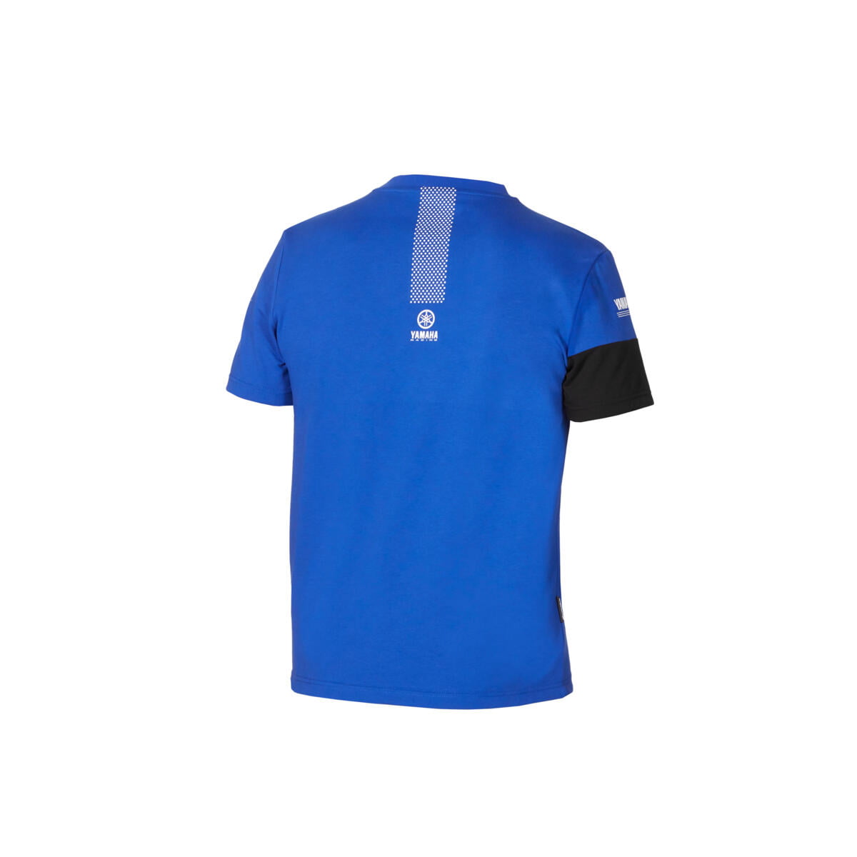 CAMISETA YAMAHA PADDOCK BLUE 3 CAMISETA YAMAHA PADDOCK BLUE