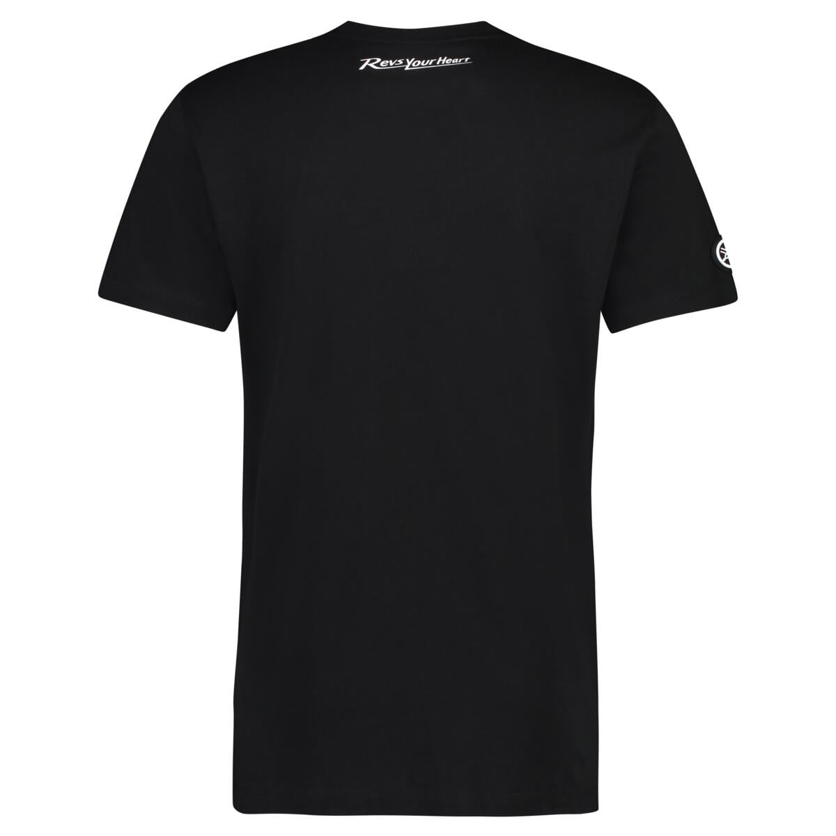 CAMISETA YAMAHA REVS