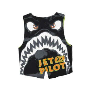 Marbella Racing Shop - Chalecos - Jetpilot - Niños