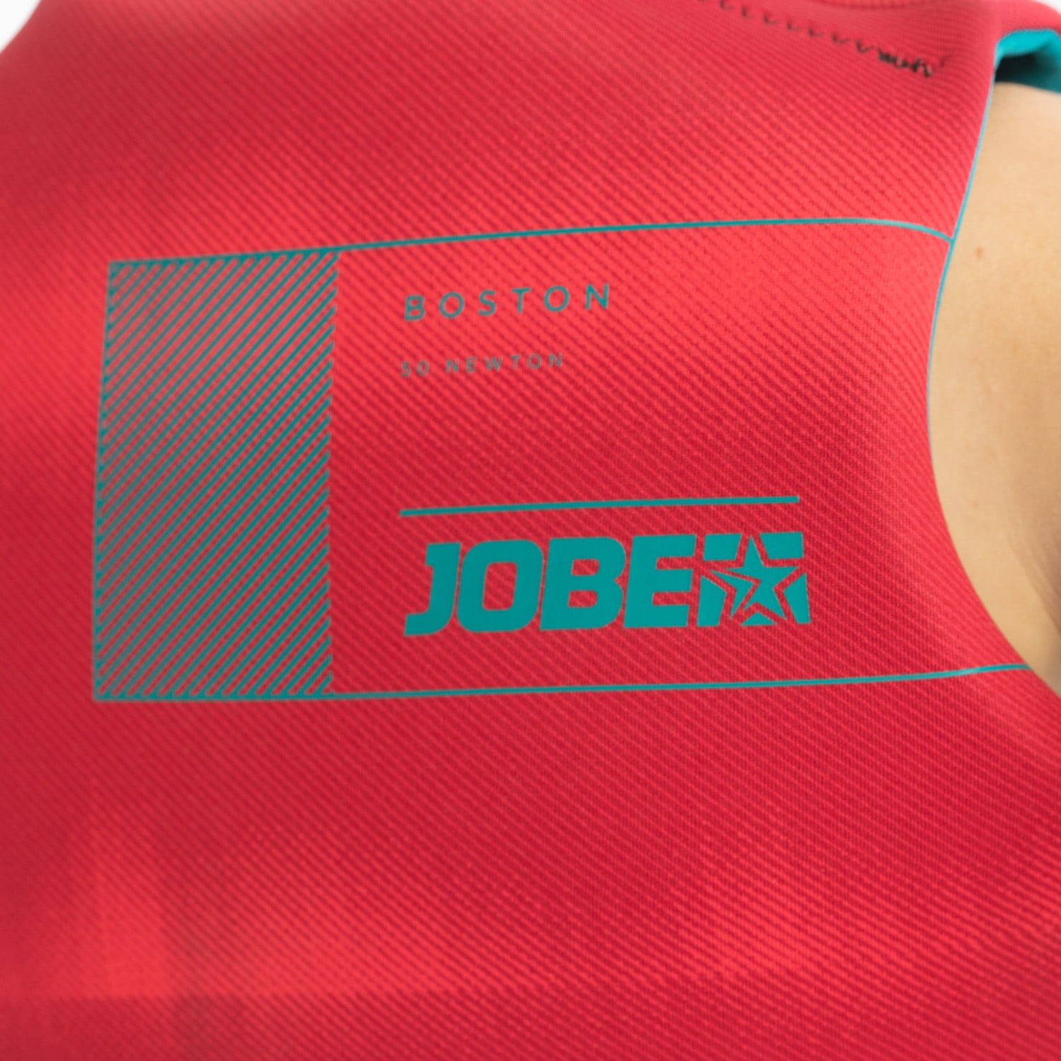 CHALECO NEOPRENO JOBE NIÑOS