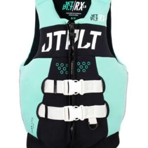 Marbella Racing Shop - Chalecos - Jetpilot - Mujer
