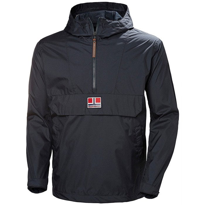 CHAQUETA HELLY HANSEN ANORAK