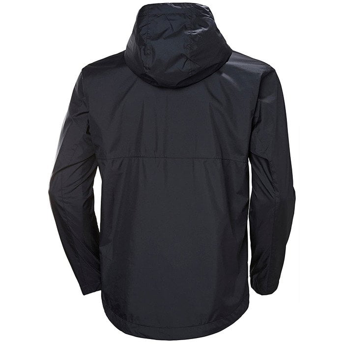 CHAQUETA HELLY HANSEN ANORAK