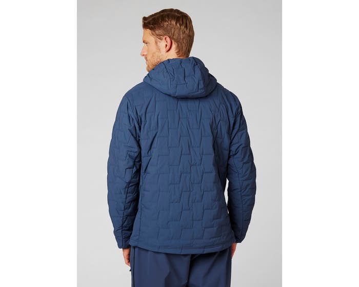 CHAQUETA HELLY HANSEN HOODED INSULATOR 3 CHAQUETA HELLY HANSEN HOODED INSULATOR