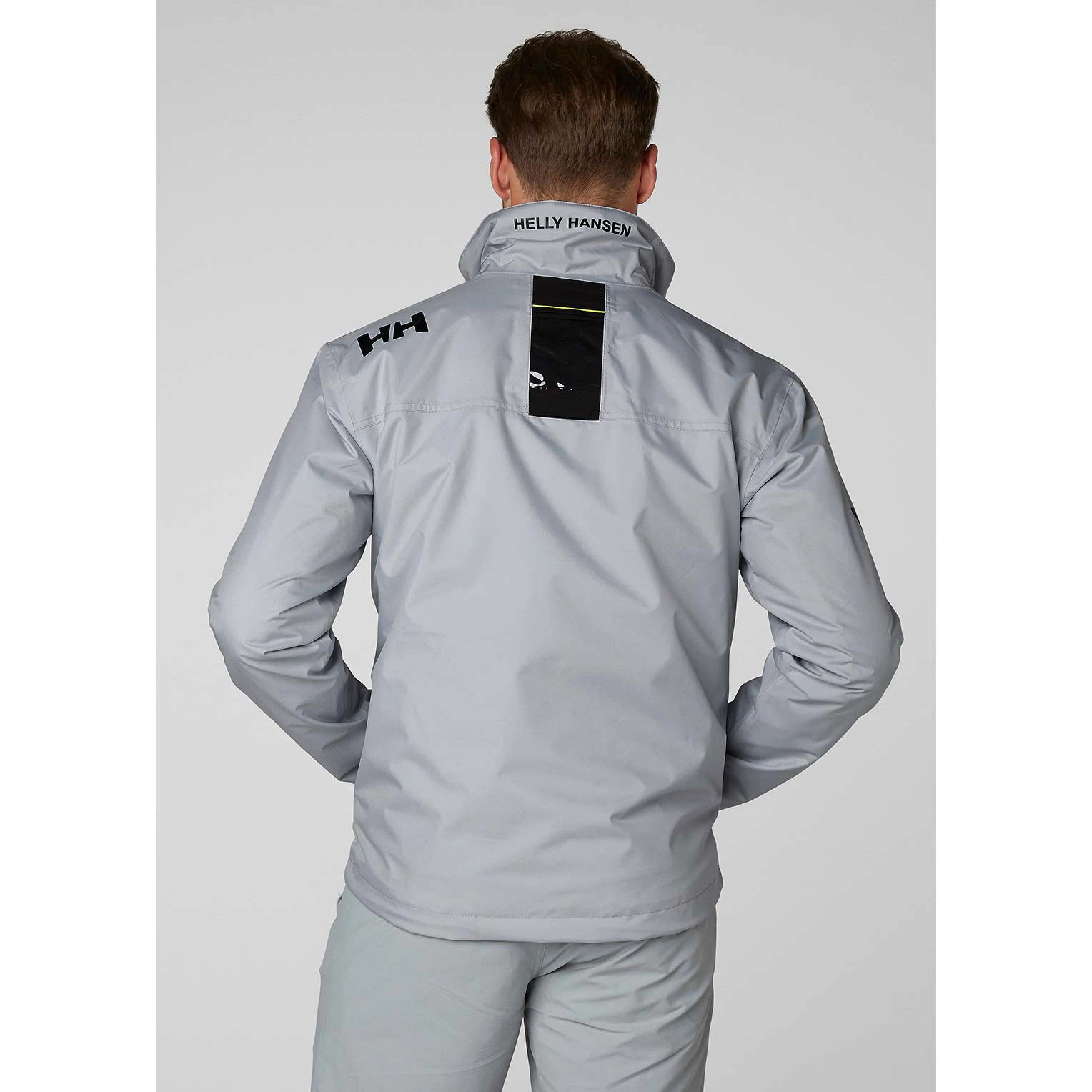 CHAQUETA HELLY HANSEN MIDLAYER SAILING