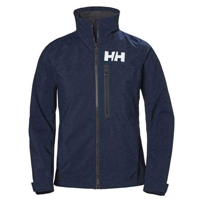 Helly Hansen Chaqueta de capa media HP Racing mujer A 1 Marbella Racing Shop - Moda - Chaquetas - Helly Hansen
