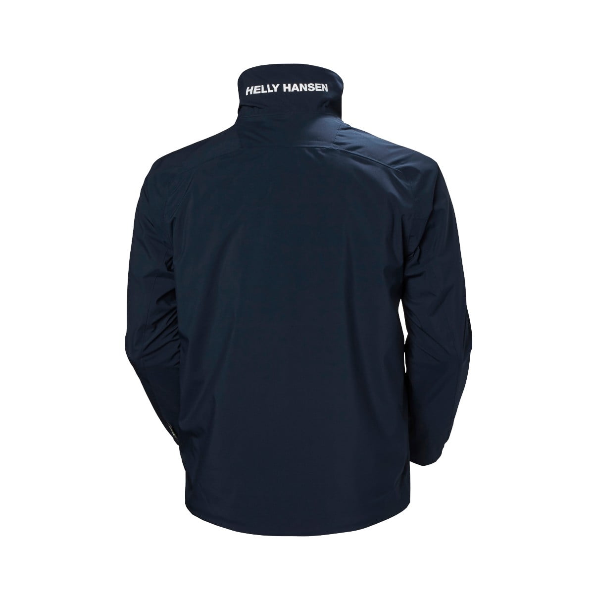 Helly Hansen HP Racing Midlayer Chaqueta Marina Hombre