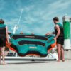 Hinchable Jobe Airstream Funtube 3P