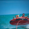 Hinchable Jobe Double Trouble Funtube 2P