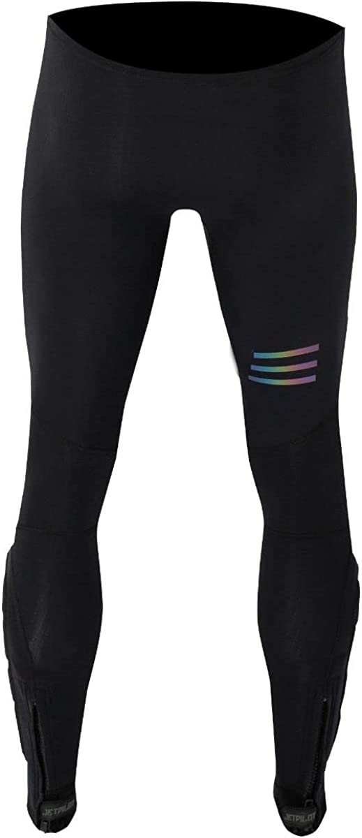 Jetpilot Pantalón Jet Ski RX Vault Race Pant - Negro 1 Marbella Racing Shop - Neoprenos - Jetpilot
