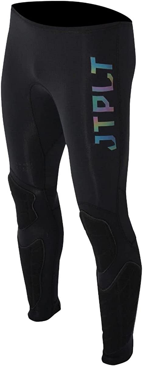 Jetpilot Pantalón Jet Ski RX Vault Race Pant - Negro 2 Jetpilot Pantalón Jet Ski RX Vault Race Pant - Negro