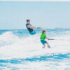Jobe Jinx Wakeboard Paquete 128