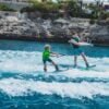 Jobe Jinx Wakeboard Paquete 128