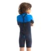 NEOPRENOS NIÑOS JOBE AZUL